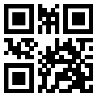 Immagine del Qr Code di 3203444451