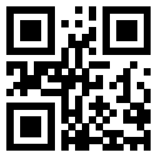 Il QrCode di 3203444452
