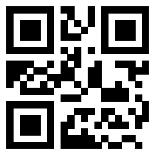 3203444453 - Immagine del QrCode