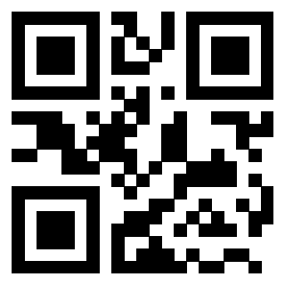 3203444458 - Immagine del QrCode associato