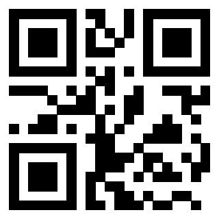 Il QrCode di 3203444461