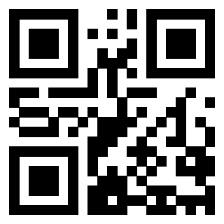 Il Qr Code di 3203444462
