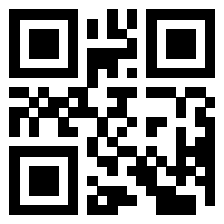 3203444464 Qr Code associato
