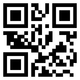 Immagine del Qr Code di 3203444465