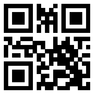 Scansione del QrCode di 3203444466