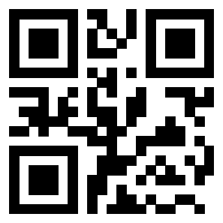 3203444468 - Immagine del QrCode associato