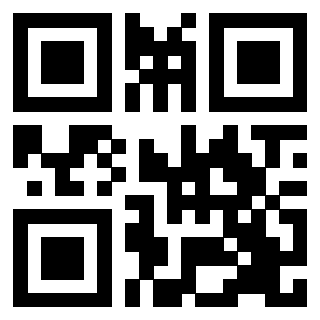 3203444472 Qr Code associato