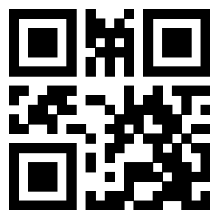 Scansione del QrCode di 3203444478