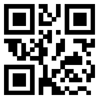 3203444479 - Immagine del Qr Code associato