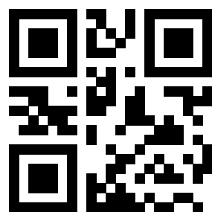 Il QrCode di 3203444480