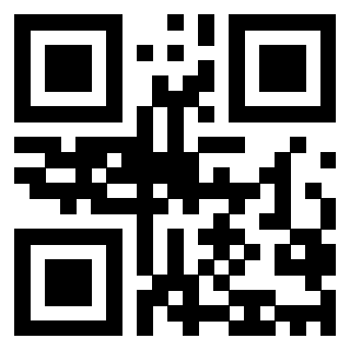 3203444482 - Immagine del Qr Code associato