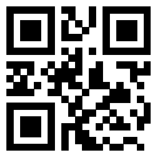 3203444484 Qr Code associato