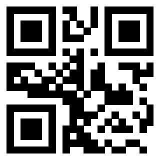 Qr Code di 3203444490