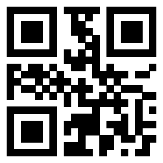 Immagine del QrCode di 3203444493