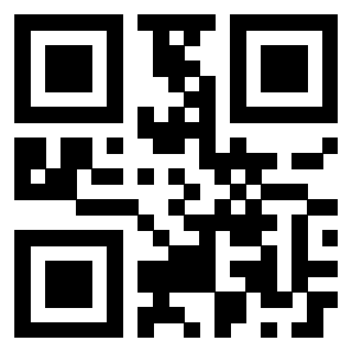 3203444497 - Immagine del Qr Code associato