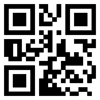 3203444499 Qr Code associato