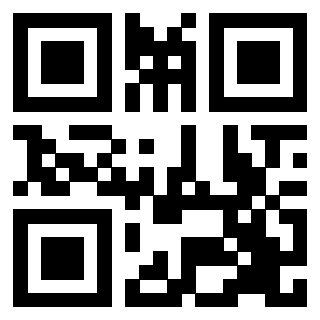3203444500 - Immagine del QrCode