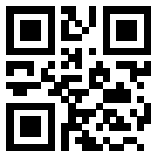 Immagine del QrCode di 3203444501