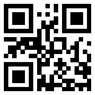 3203444502 QrCode associato