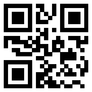 Scansione del Qr Code di 3203444506