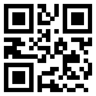 Scansione del Qr Code di 3203444507