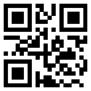 3203444509 - Immagine del QrCode associato