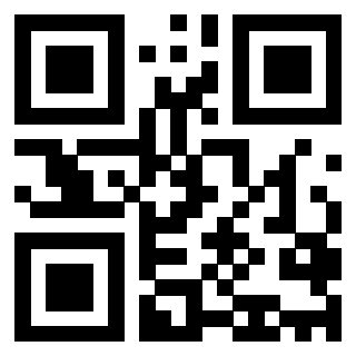Scansione del Qr Code di 3203444512