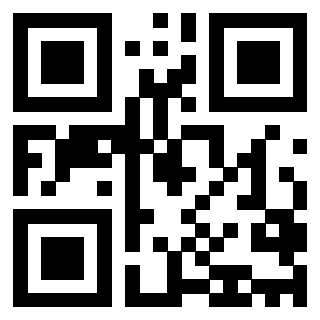 3203444514 QrCode associato