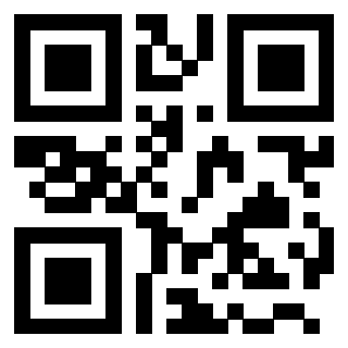 3203444515 - Immagine del Qr Code