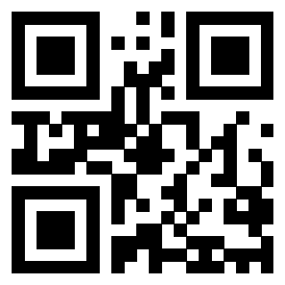 Scansione del Qr Code di 3203444516