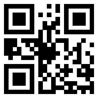 3203444519 - Immagine del Qr Code associato