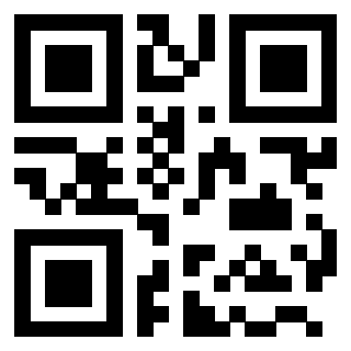 Immagine del QrCode di 3203444522