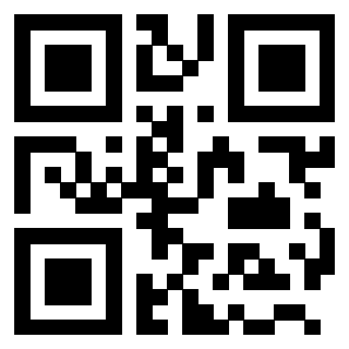 3203444523 - Immagine del QrCode associato