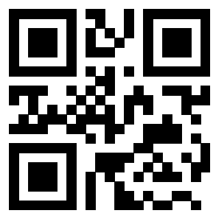3203444524 Qr Code associato