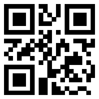 Immagine del Qr Code di 3203444525
