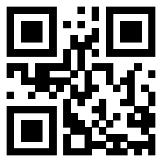 Scansione del QrCode di 3203444526