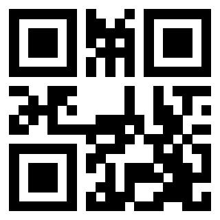 Il QrCode di 3203444528