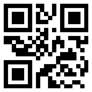 Scansione del Qr Code di 3203444529