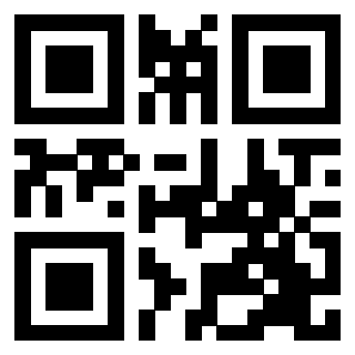 3203444531 QrCode associato