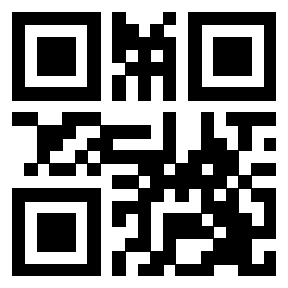 3203444532 - Immagine del QrCode