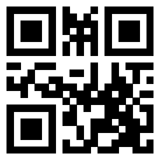 Il QrCode di 3203444535