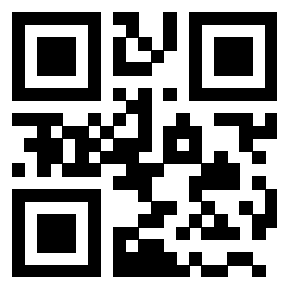 Scansione del Qr Code di 3203444536