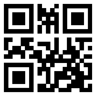 3203444541 - Immagine del Qr Code associato