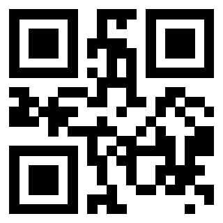 Scansione del QrCode di 3203444547