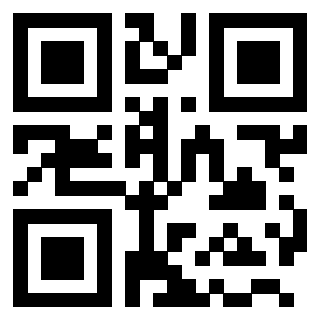 3203444552 QrCode associato