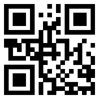 Scansione del QrCode di 3203444554