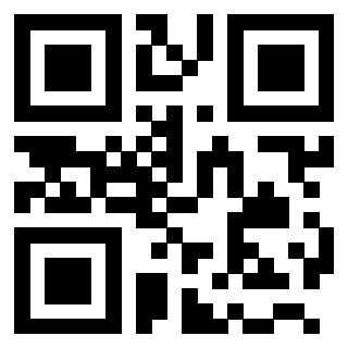 3203444557 - Immagine del QrCode