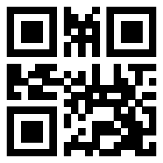 3203444560 - Immagine del QrCode