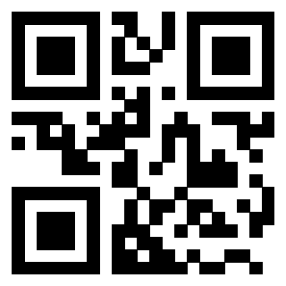 Scansione del QrCode di 3203444561
