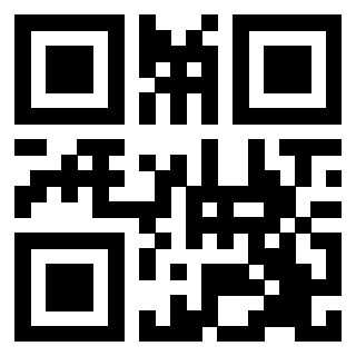 3203444562 - Immagine del Qr Code associato